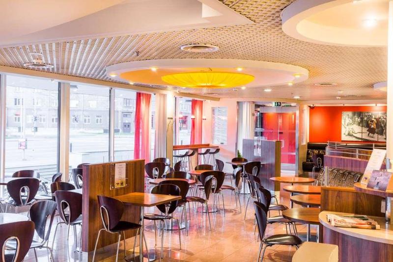Radisson Blu Hotel Olümpia