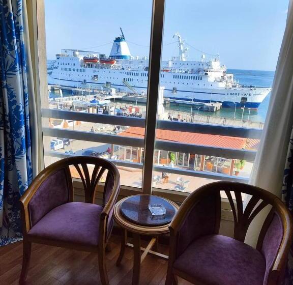 Hotel Resta Port Said