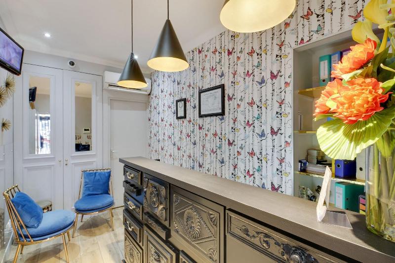 Fotos del hotel Riviera Elysees:  2