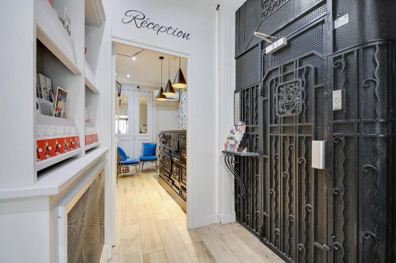 Fotos del hotel Riviera Elysees:  3