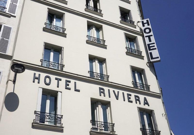 Riviera Elysees