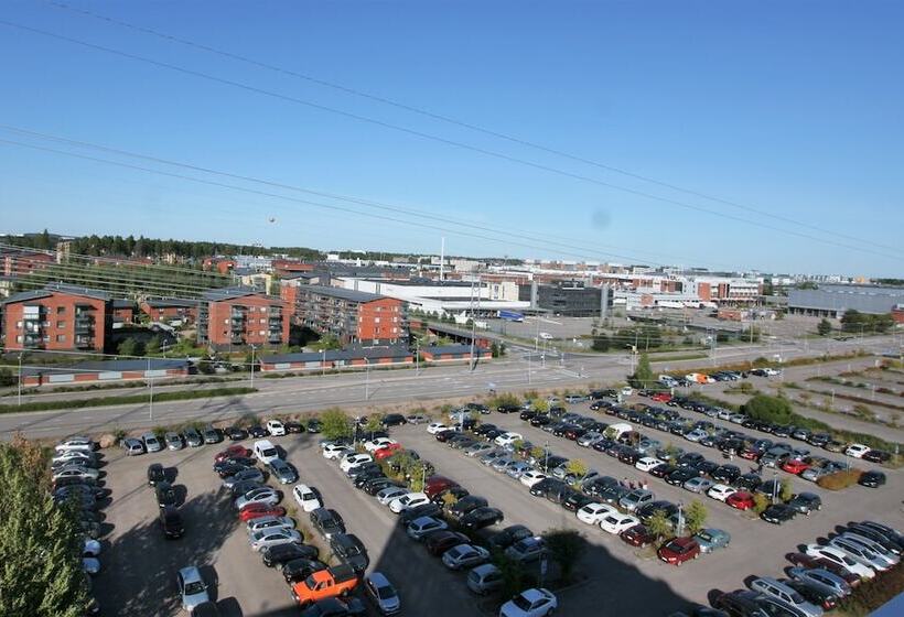 هتل Skyline Airport