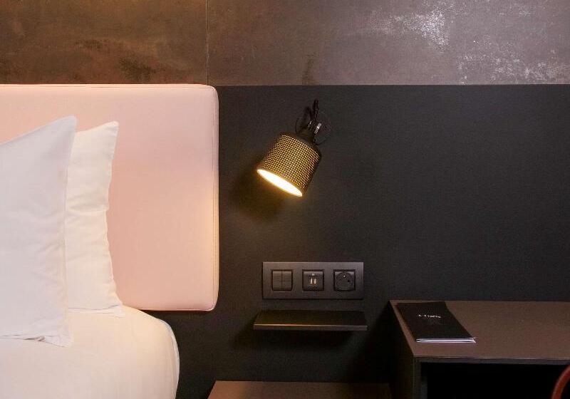 Fotos del hotel Tribe Paris Batignolles:  23