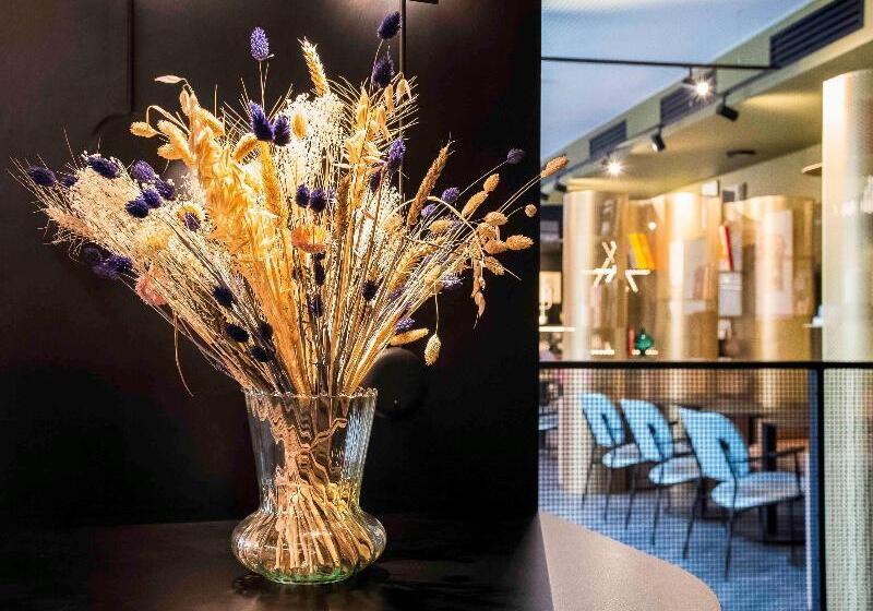 Fotos del hotel Tribe Paris Batignolles:  2