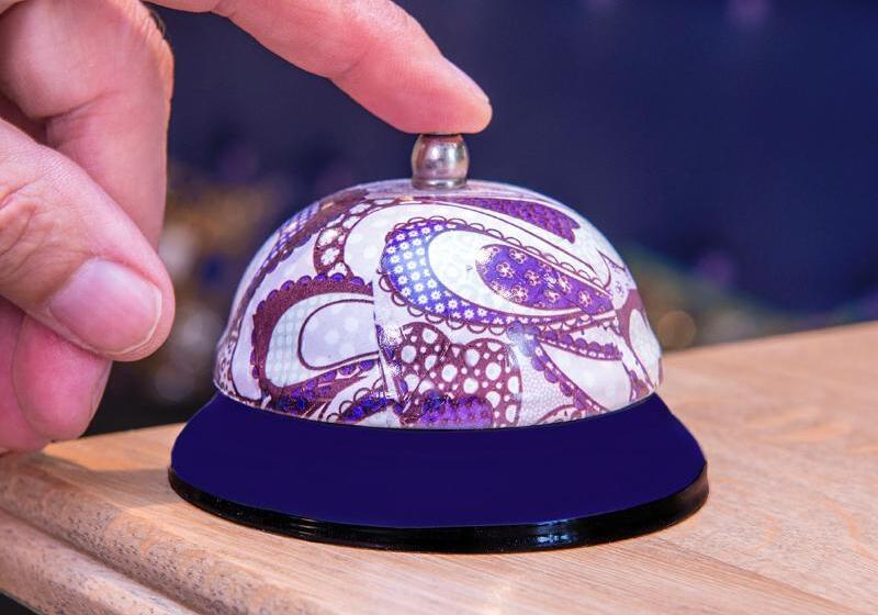 Fotos del hotel Hôtel Villa Bohème:  2