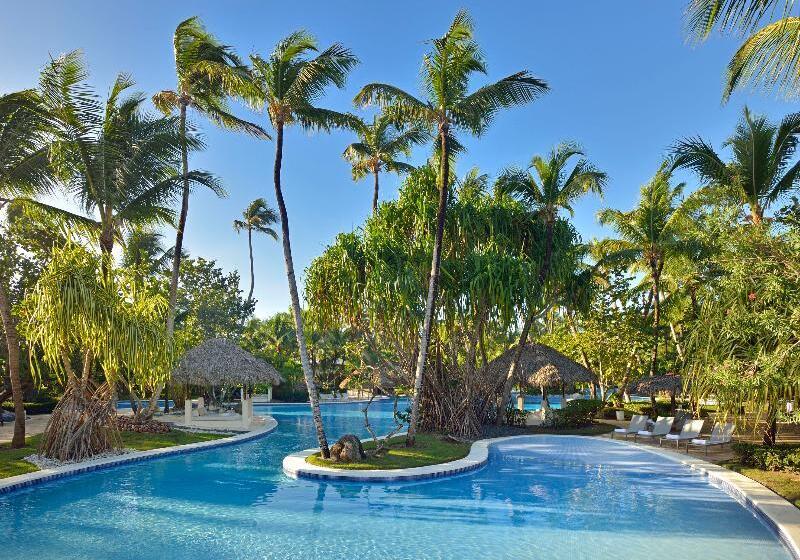 Paradisus Punta Cana Resort All Inclusive