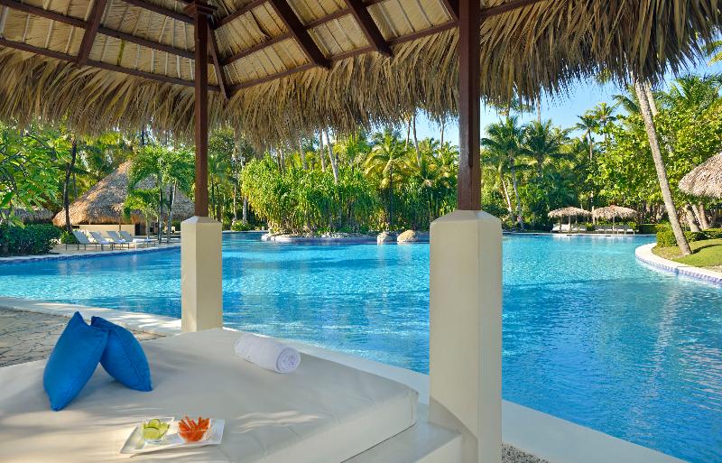 Paradisus Punta Cana Resort All Inclusive