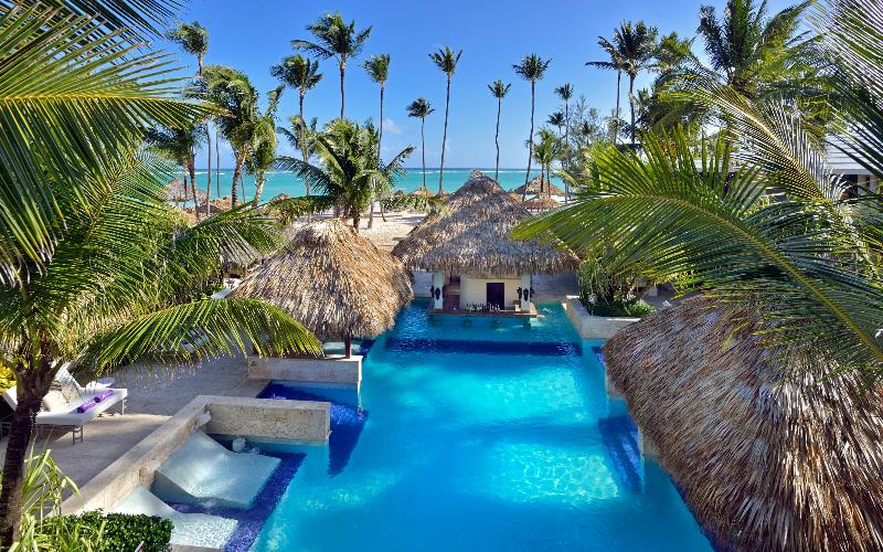 Paradisus Punta Cana Resort All Inclusive