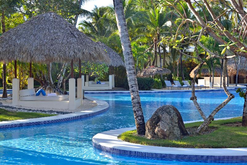 Paradisus Punta Cana Resort All Inclusive