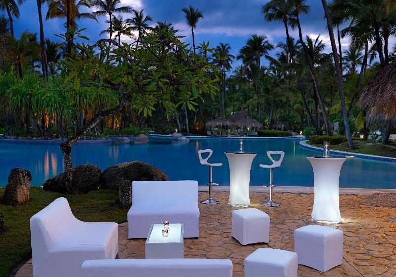 Paradisus Punta Cana Resort All Inclusive