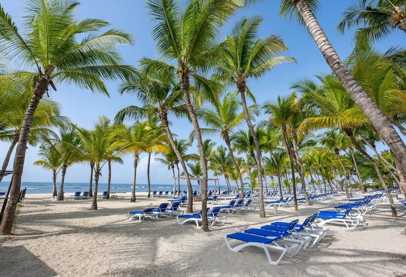 Coral Costa Caribe Beach Resort All Inclusive