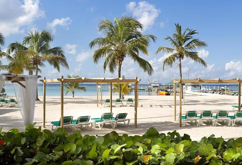 אתר נופש whala! boca chica