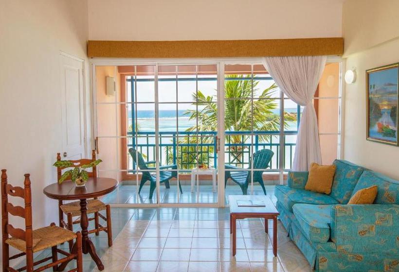 אתר נופש whala! boca chica