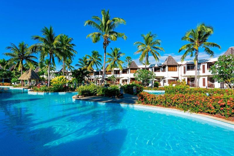 Sheraton Denarau Villas