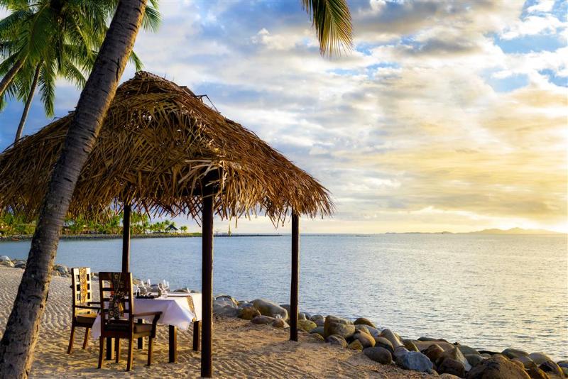 The Westin Fiji Golf Resort & Spa