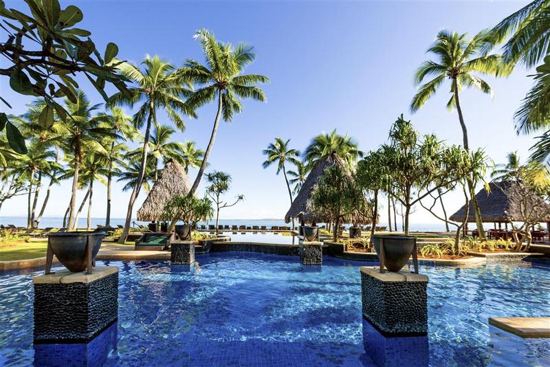 The Westin Fiji Golf Resort & Spa