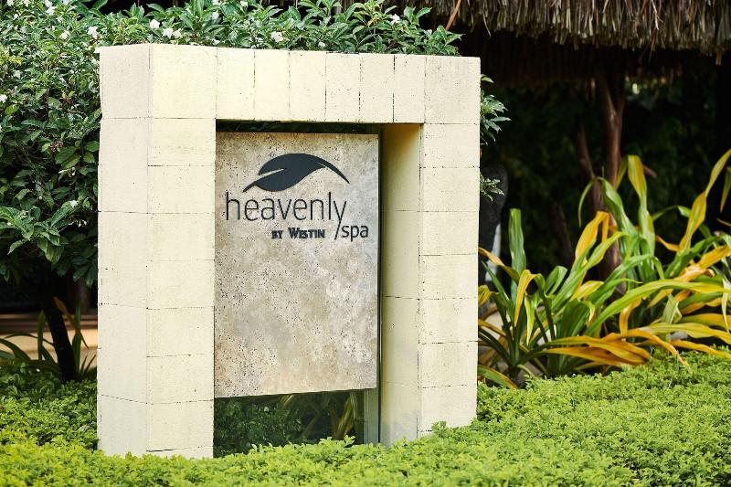 The Westin Fiji Golf Resort & Spa