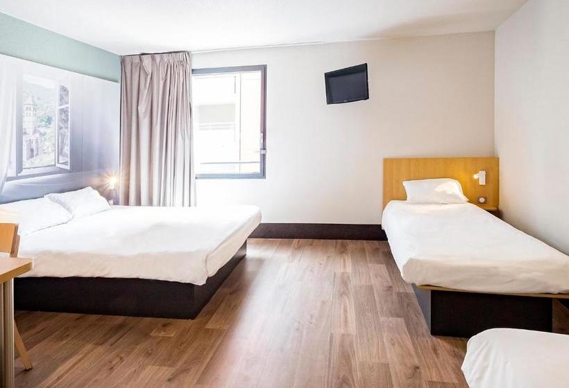B&b Hotel Orleans Saint Jean De Braye