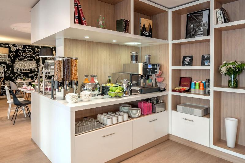 Citadines Montmartre Paris