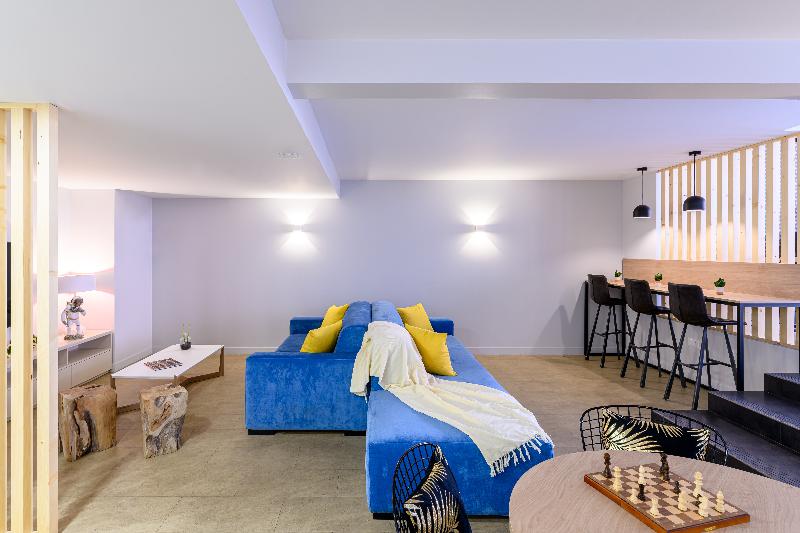 Citadines Wilson Toulouse