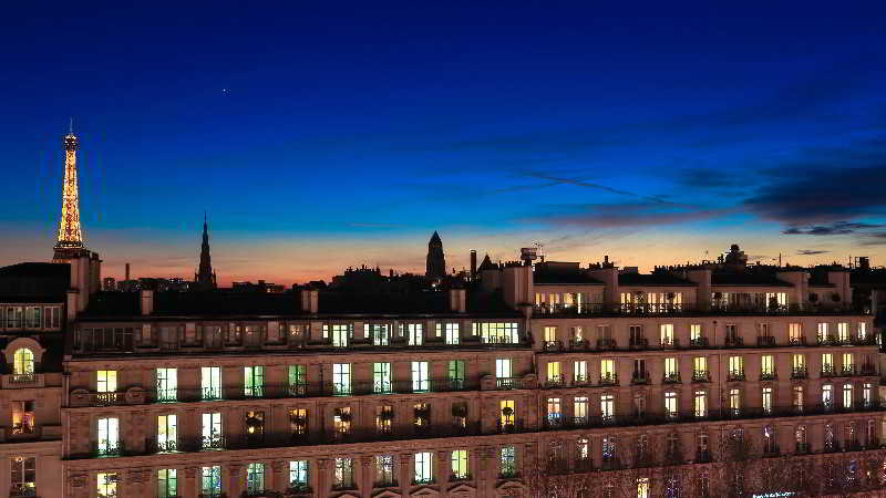 Fraser Suites Le Claridge Champselysees