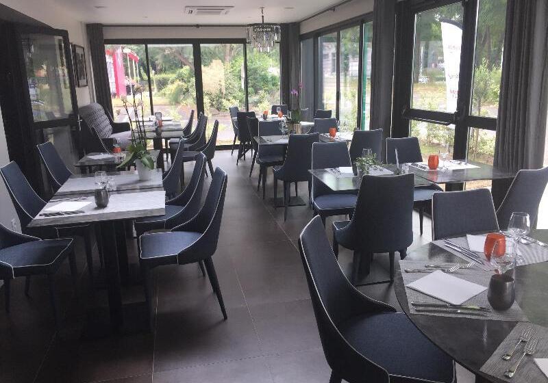 בית מלון כפרי Acadie Eragny