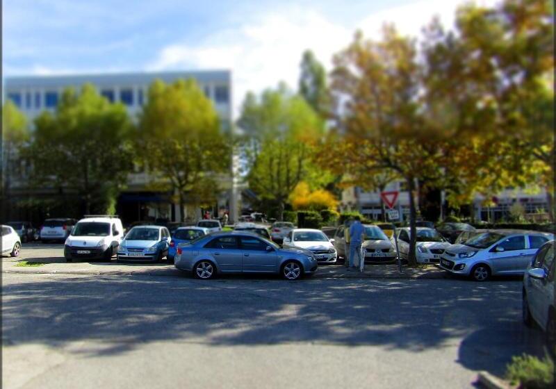 هتل Aix