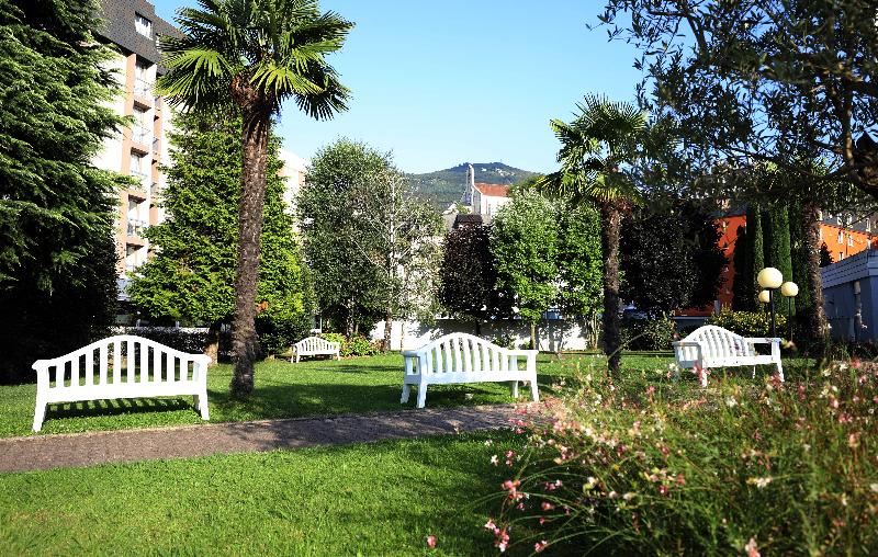 Fotos del hotel Hôtel Alba:  18