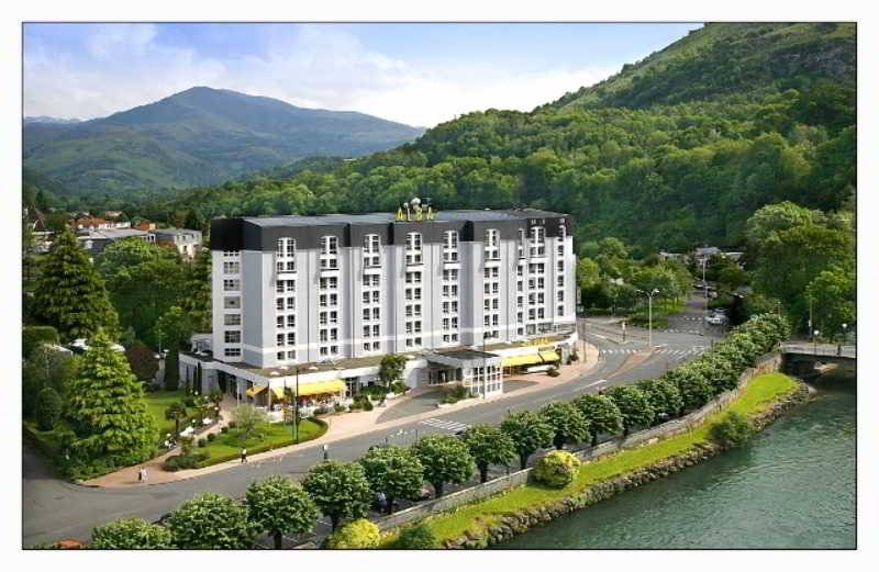 Fotos del hotel Hôtel Alba:  4