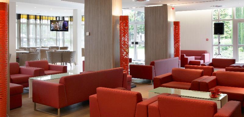 Fotos del hotel Hôtel Alba:  22