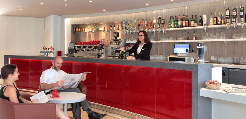 Fotos del hotel Hôtel Alba:  14