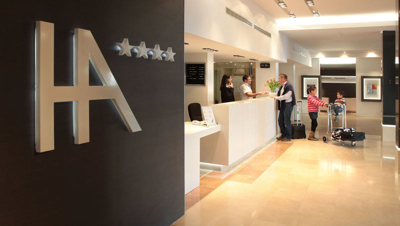 Fotos del hotel Hôtel Alba:  19