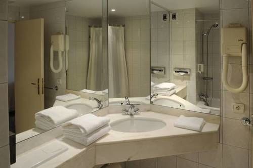 호텔 Villa Bellagio Marne la Vallee