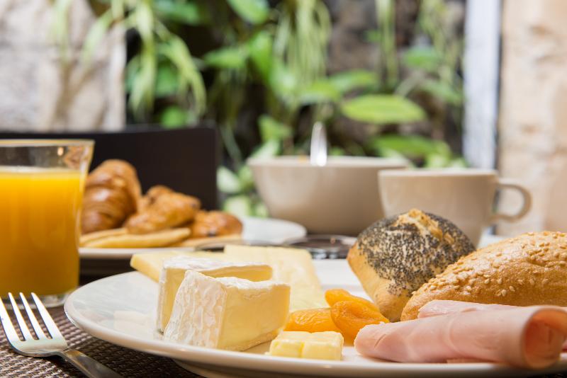 Fotos del hotel Hôtel Aston:  4