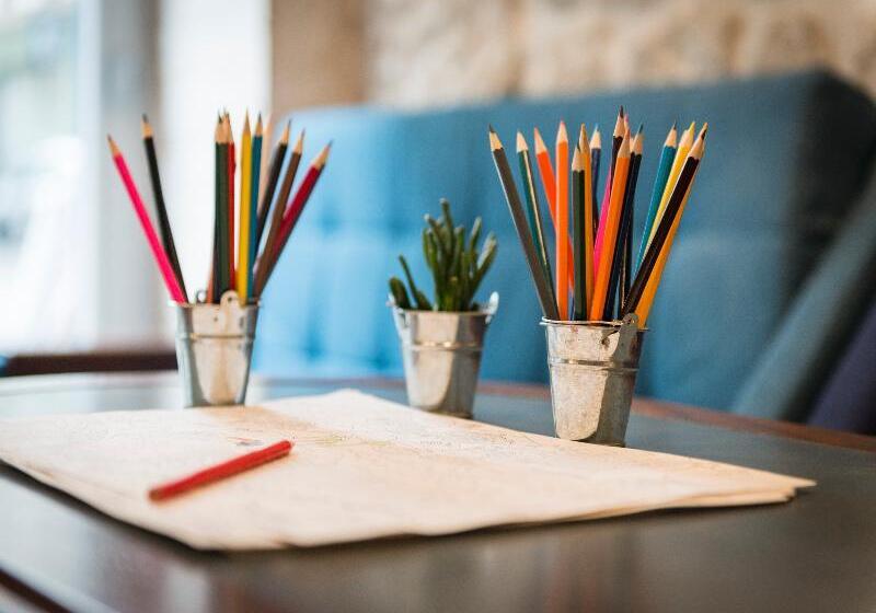 Fotos del hotel Hôtel Basss:  21