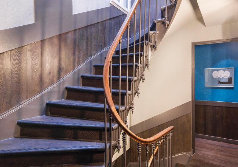 Fotos del hotel Hôtel Basss:  20