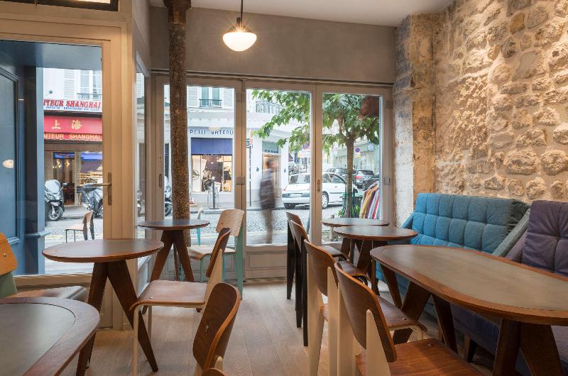 Fotos del hotel Hôtel Basss:  9