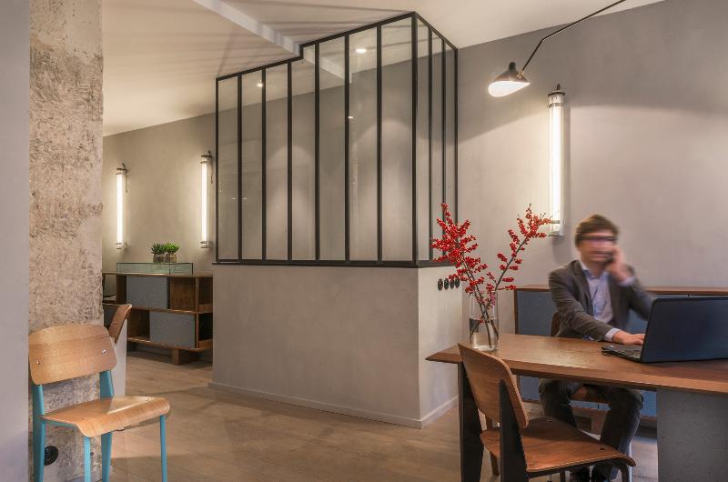 Fotos del hotel Hôtel Basss:  15