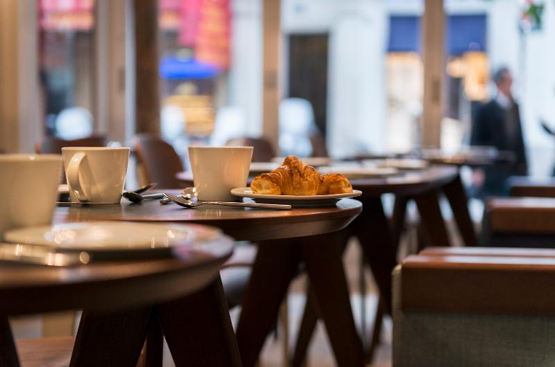 Fotos del hotel Hôtel Basss:  3