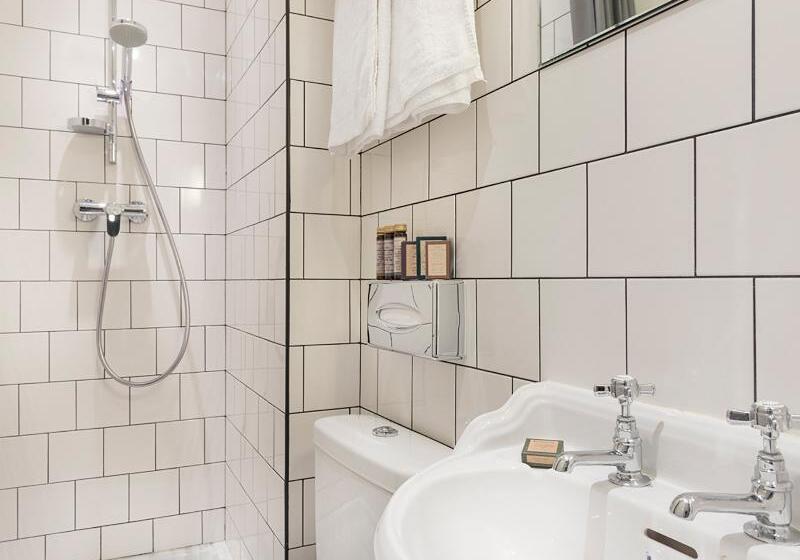 Fotos del hotel Hôtel Basss:  18