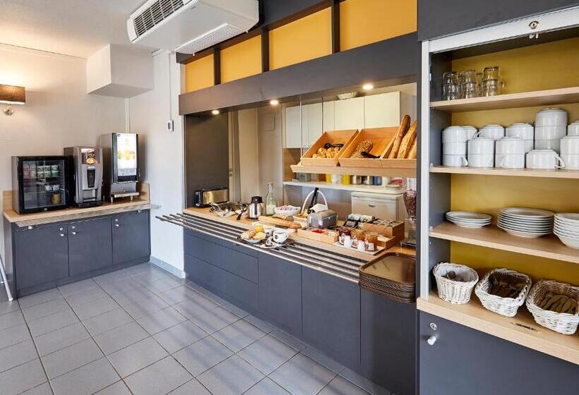 B&b Hotel Orleans Saint Jean De Braye