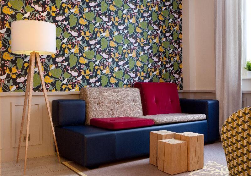 Fotos del hotel Berne Opera:  14