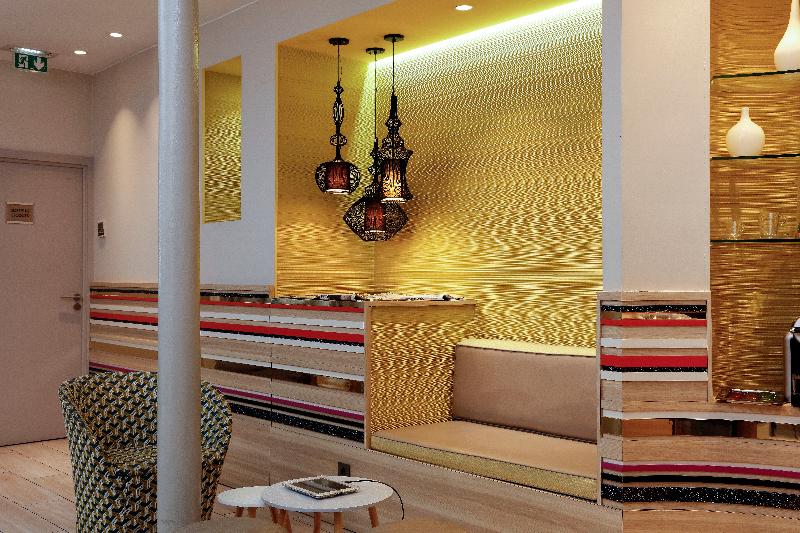 Fotos del hotel Berne Opera:  17