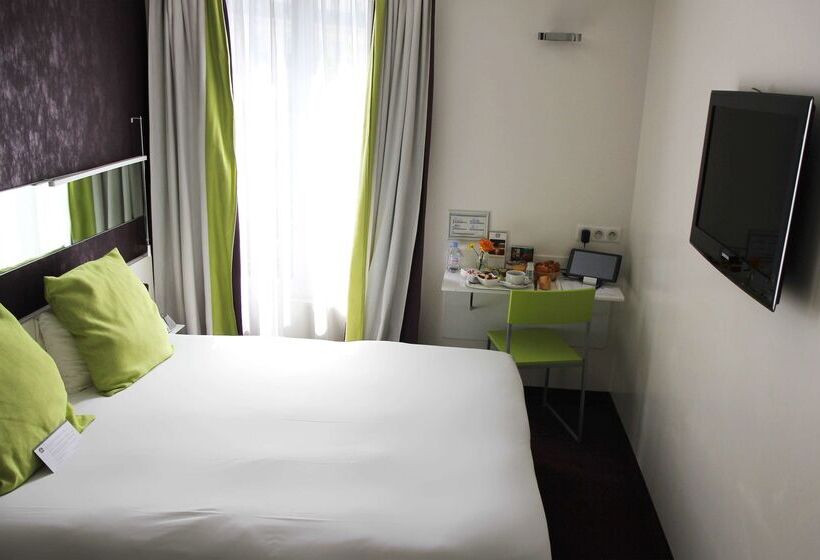 Fotos del hotel Best Western Hotel Le Montparnasse:  13