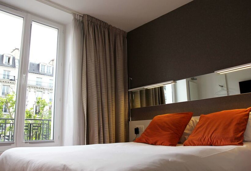 Fotos del hotel Best Western Hotel Le Montparnasse:  16