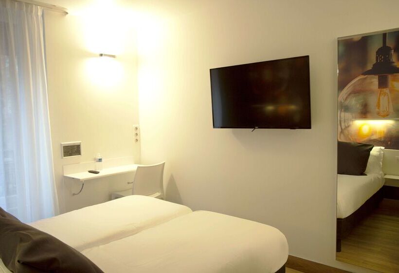 Fotos del hotel Best Western Hotel Le Montparnasse:  15