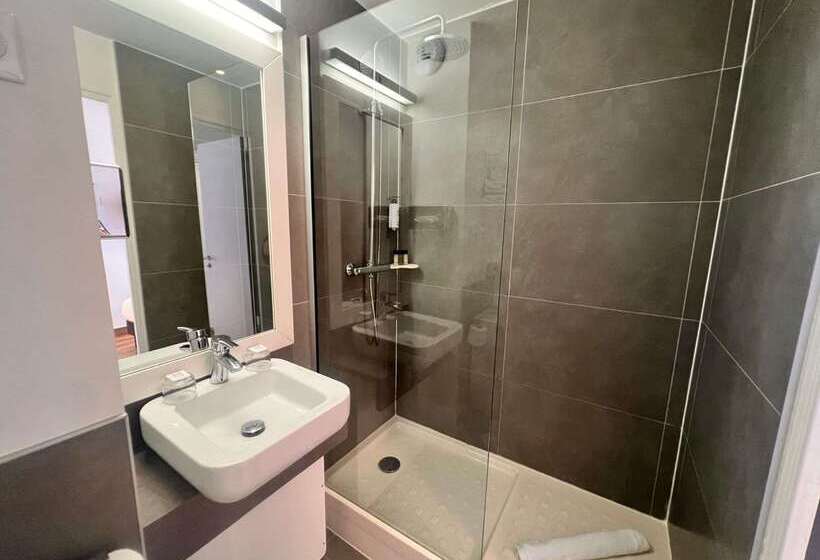 Fotos del hotel Best Western Hotel Le Montparnasse:  23