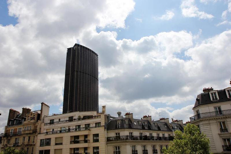Fotos del hotel Best Western Hotel Le Montparnasse:  35