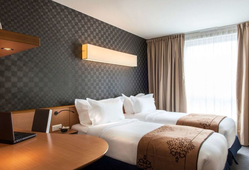 هتل Best Western Plus Paris Saclay