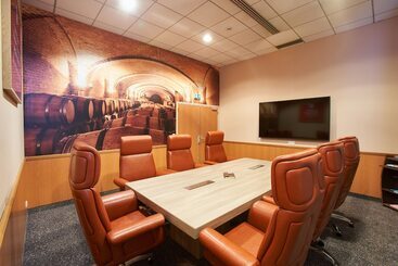 هتل Best Western Plus Paris Saclay